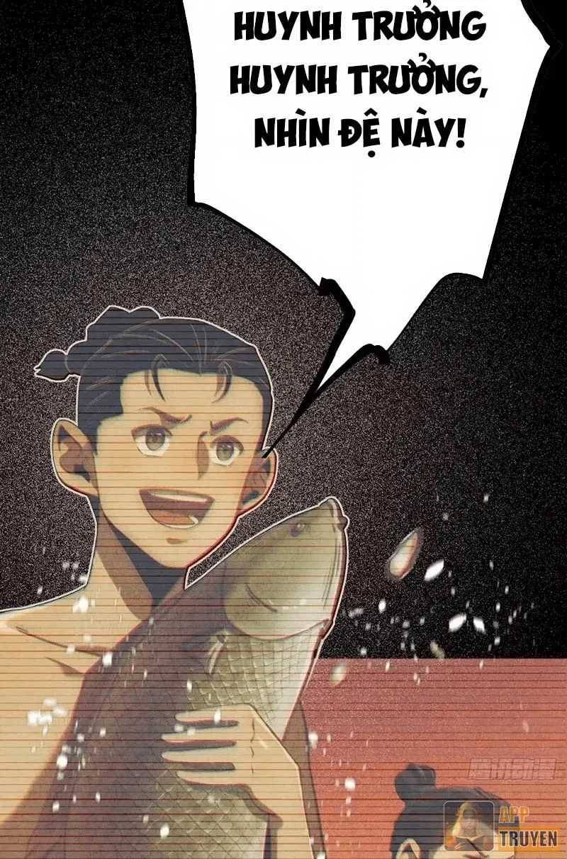 Huyền Giám Tiên Tộc Chapter 11 - 50