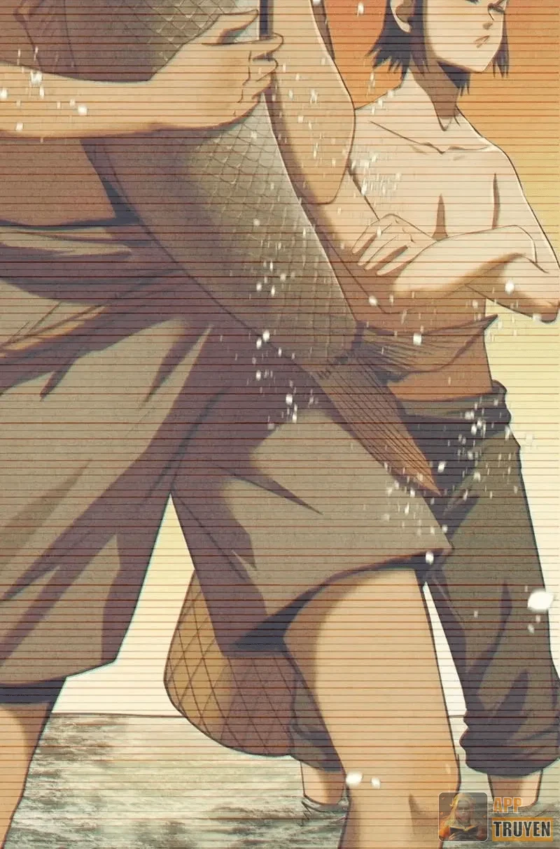 Huyền Giám Tiên Tộc Chapter 11 - 51