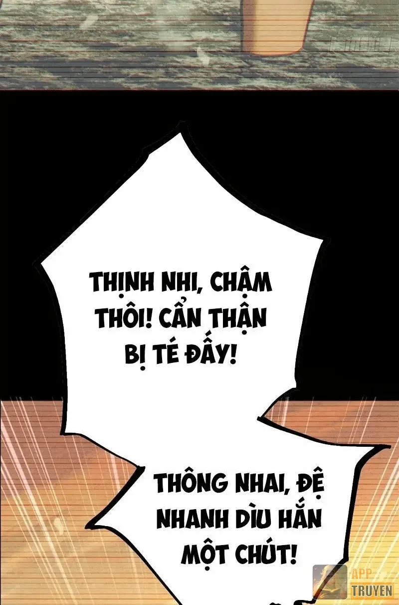 Huyền Giám Tiên Tộc Chapter 11 - 52