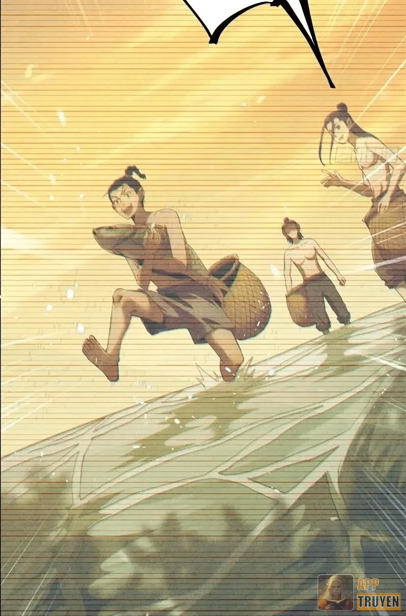 Huyền Giám Tiên Tộc Chapter 11 - 53