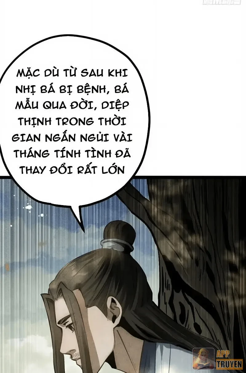Huyền Giám Tiên Tộc Chapter 11 - 56