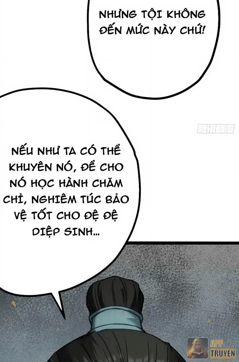 Huyền Giám Tiên Tộc Chapter 11 - 58