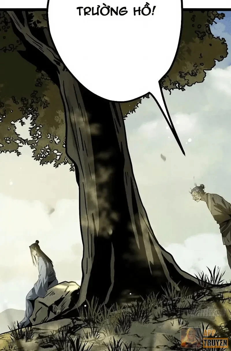 Huyền Giám Tiên Tộc Chapter 11 - 61