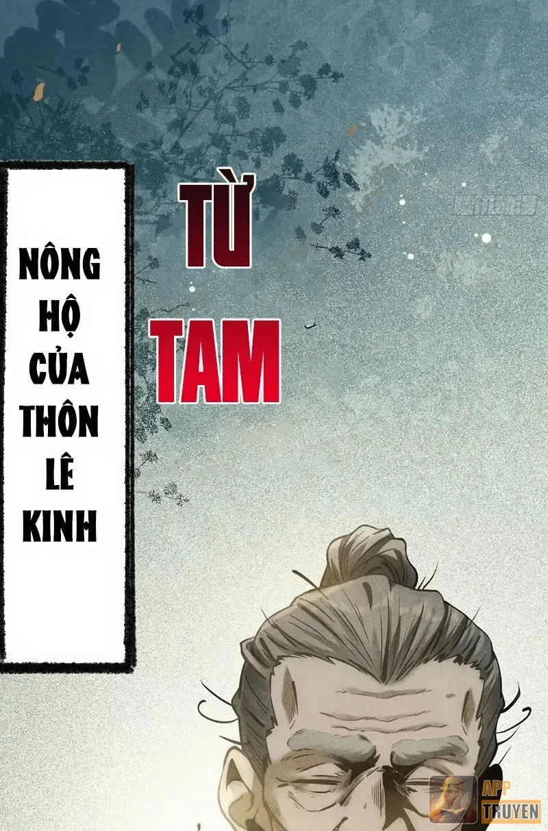 Huyền Giám Tiên Tộc Chapter 11 - 64
