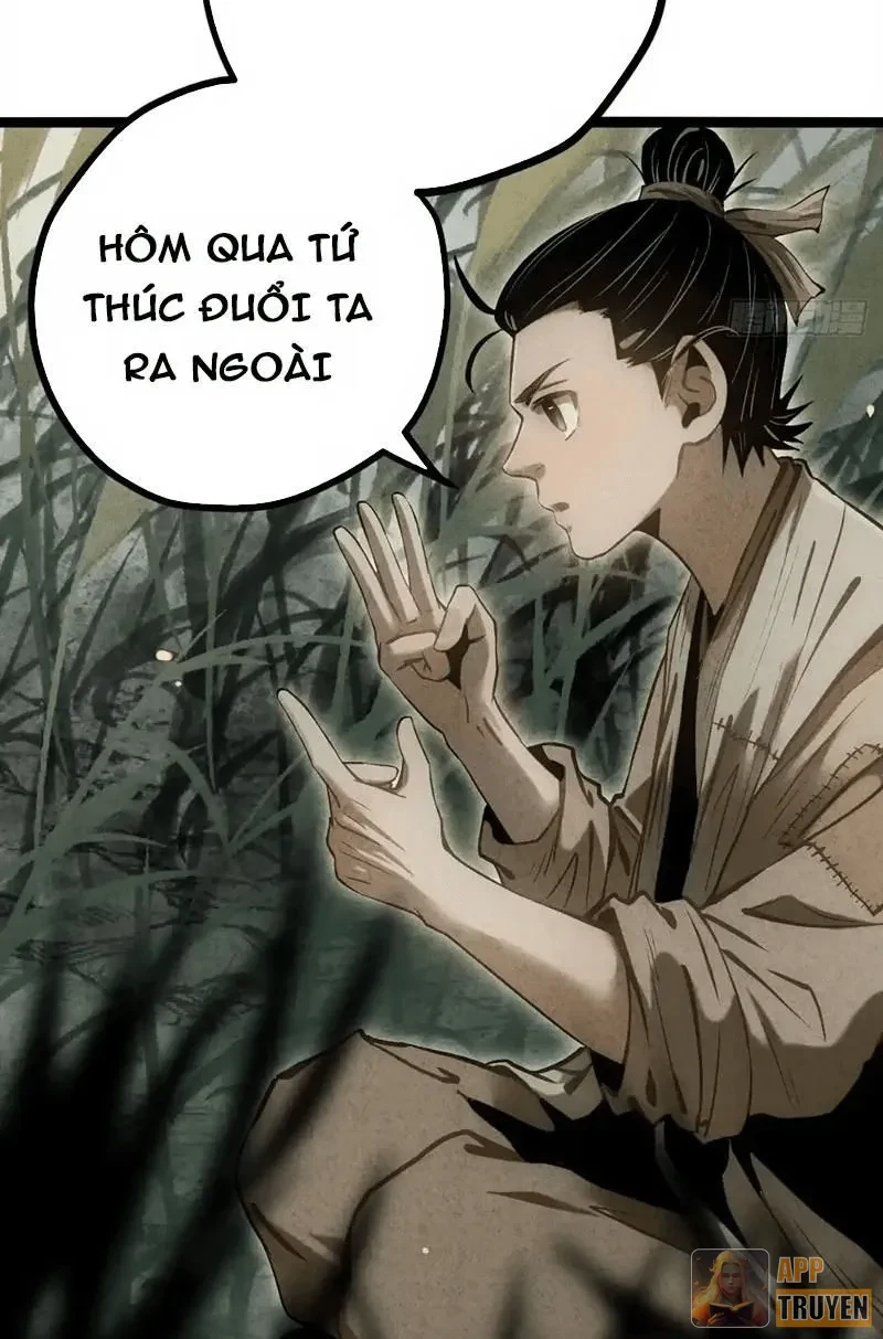 Huyền Giám Tiên Tộc Chapter 11 - 86