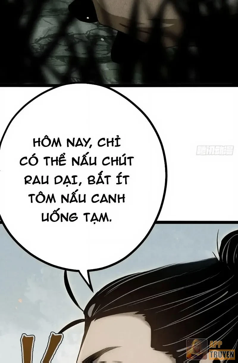 Huyền Giám Tiên Tộc Chapter 11 - 87