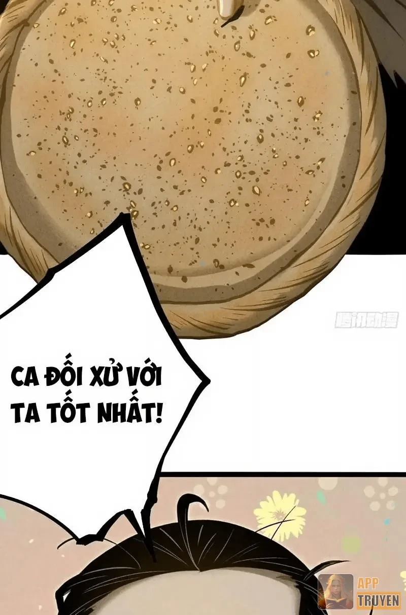 Huyền Giám Tiên Tộc Chapter 11 - 92