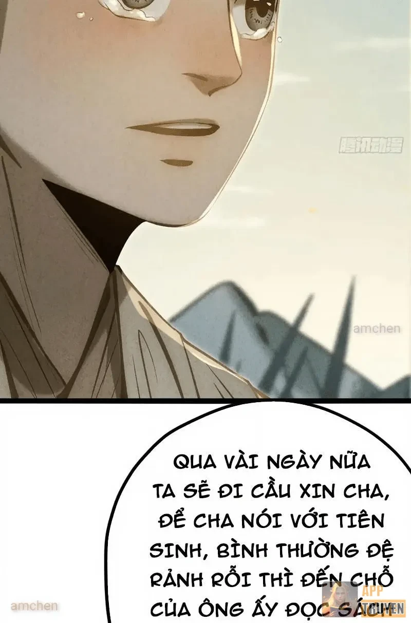 Huyền Giám Tiên Tộc Chapter 11 - 97