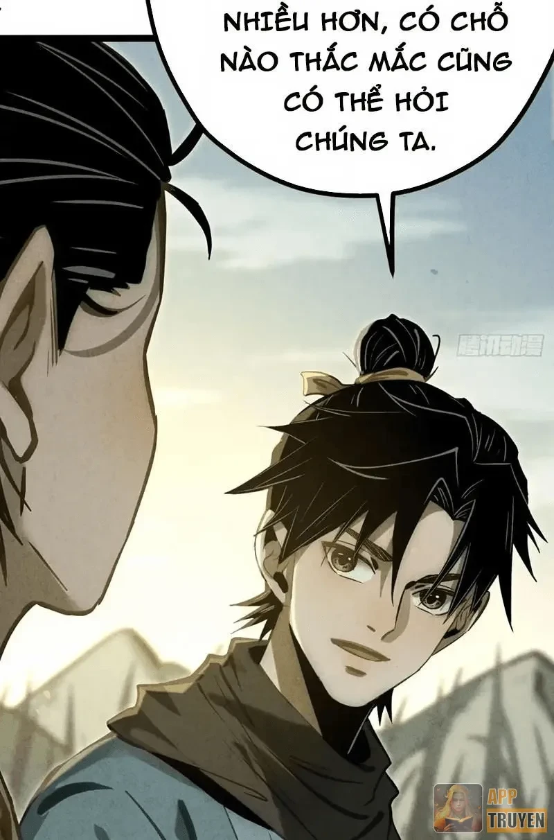 Huyền Giám Tiên Tộc Chapter 11 - 98