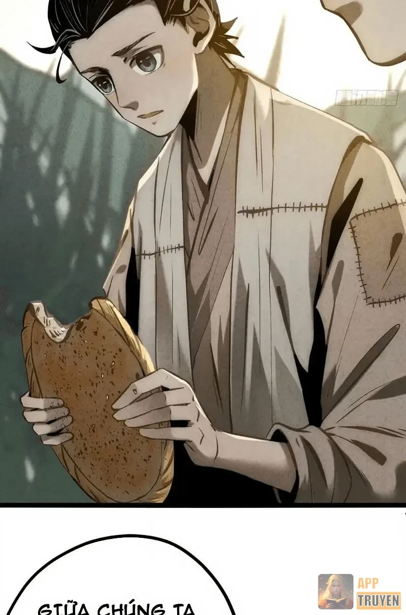 Huyền Giám Tiên Tộc Chapter 11 - 101