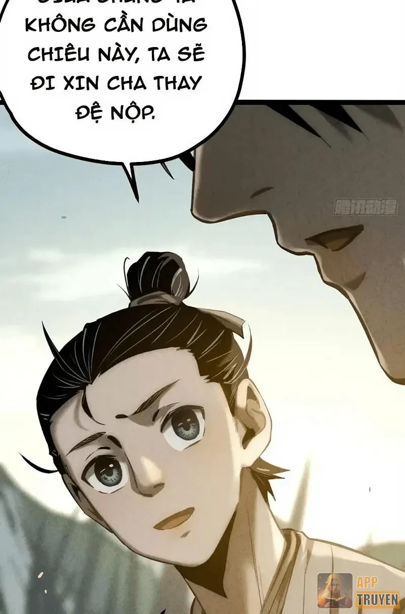 Huyền Giám Tiên Tộc Chapter 11 - 102