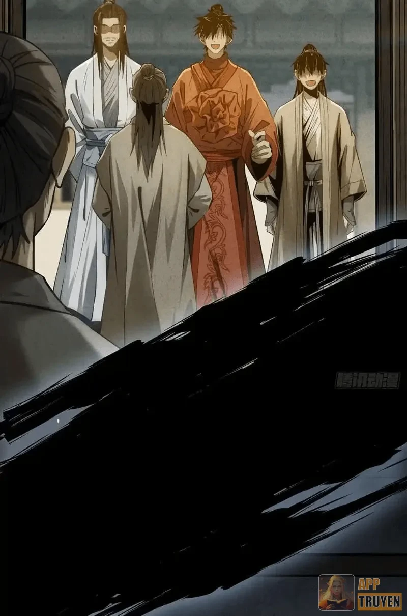 Huyền Giám Tiên Tộc Chapter 11 - 113