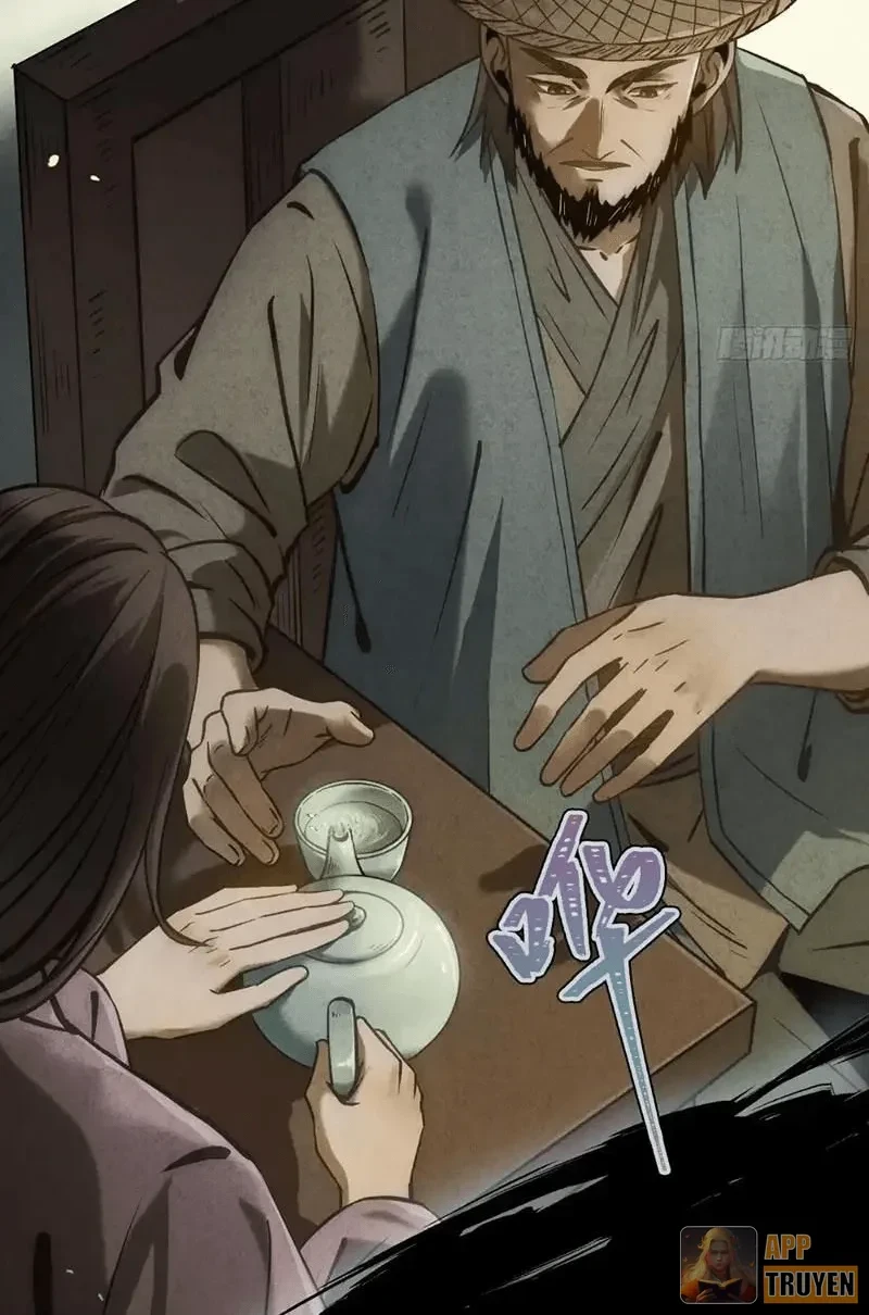 Huyền Giám Tiên Tộc Chapter 11 - 116