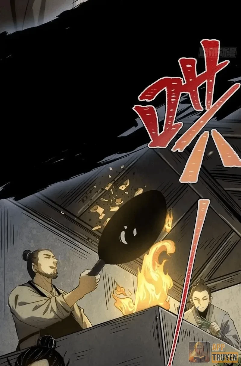 Huyền Giám Tiên Tộc Chapter 11 - 117