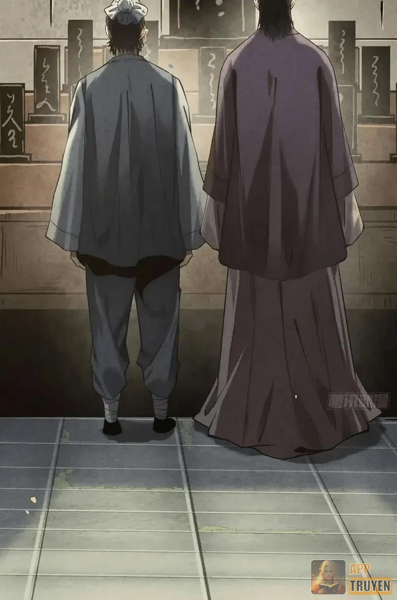 Huyền Giám Tiên Tộc Chapter 11 - 120