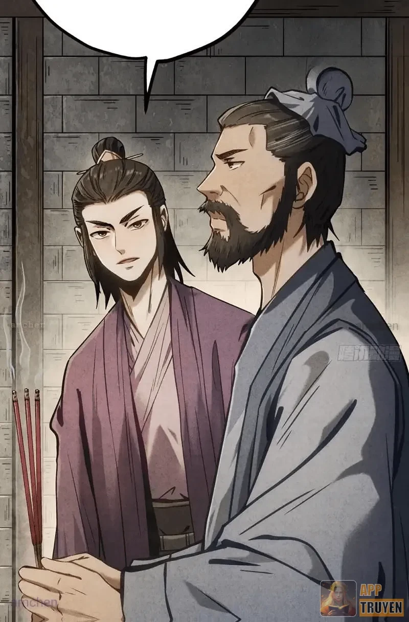 Huyền Giám Tiên Tộc Chapter 11 - 122