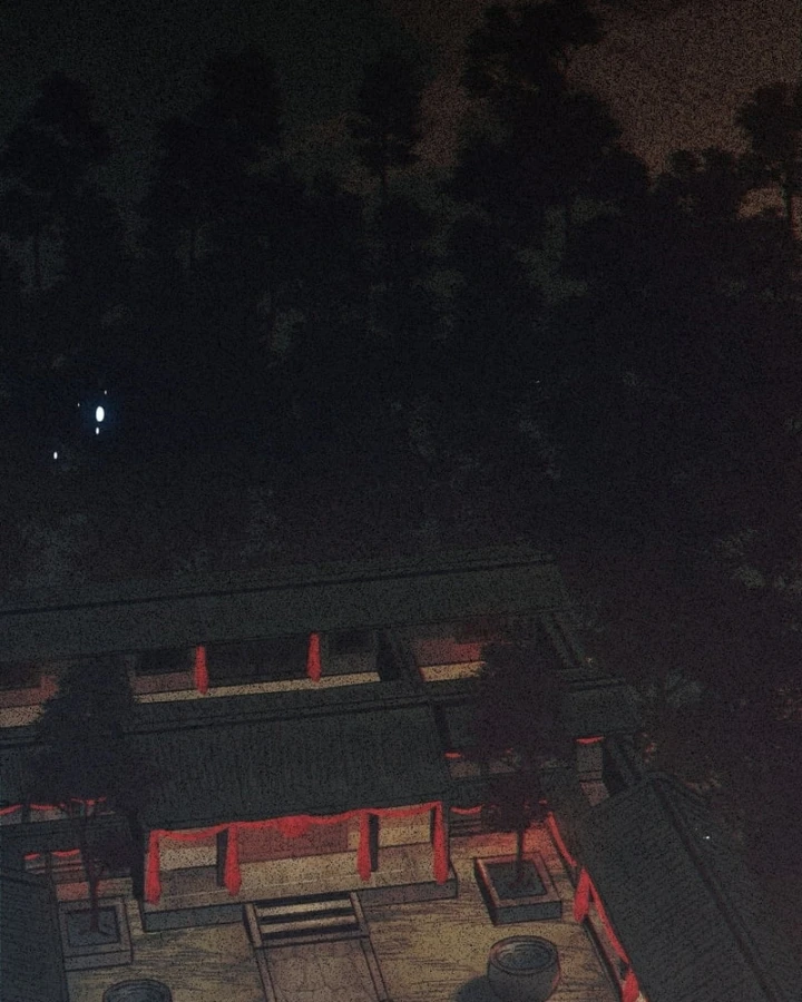 Huyền Giám Tiên Tộc Chapter 12 - 3