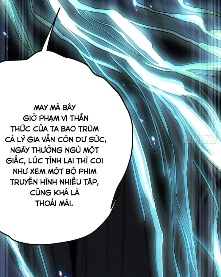 Huyền Giám Tiên Tộc Chapter 12 - 35