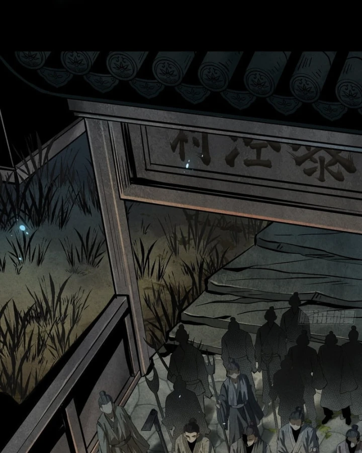 Huyền Giám Tiên Tộc Chapter 12 - 66