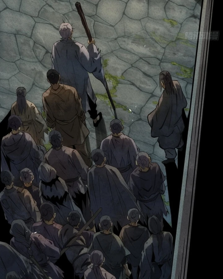 Huyền Giám Tiên Tộc Chapter 12 - 68