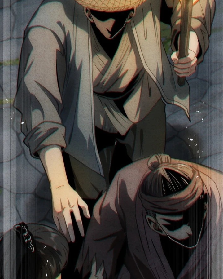 Huyền Giám Tiên Tộc Chapter 13 - 9