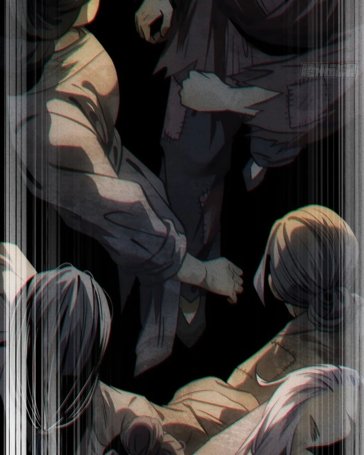 Huyền Giám Tiên Tộc Chapter 13 - 10