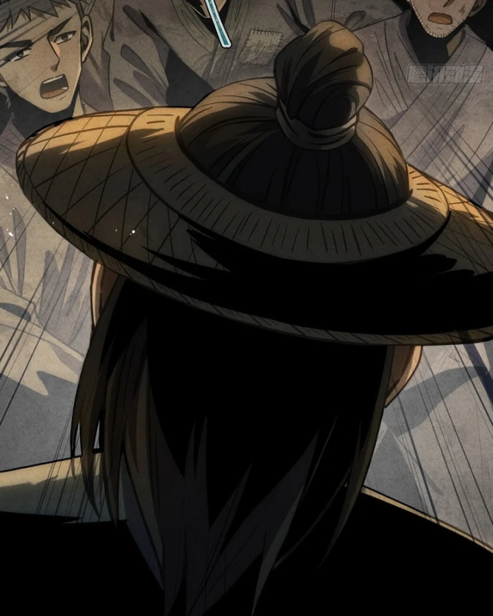 Huyền Giám Tiên Tộc Chapter 13 - 19