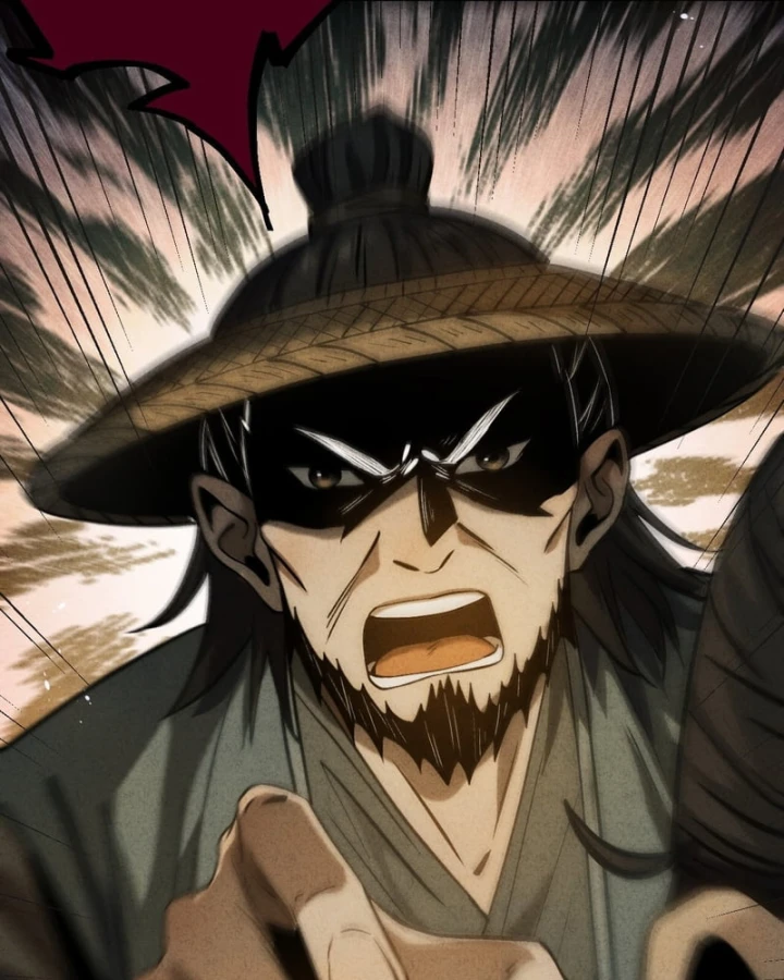 Huyền Giám Tiên Tộc Chapter 13 - 21