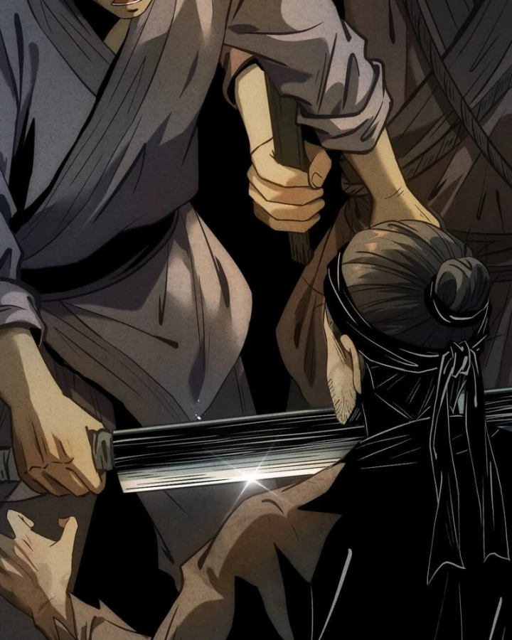 Huyền Giám Tiên Tộc Chapter 13 - 25