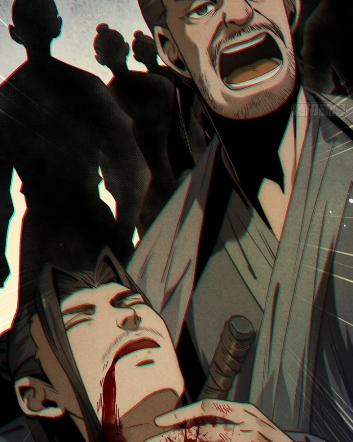 Huyền Giám Tiên Tộc Chapter 13 - 33