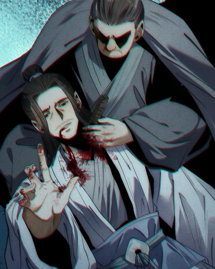 Huyền Giám Tiên Tộc Chapter 13 - 66