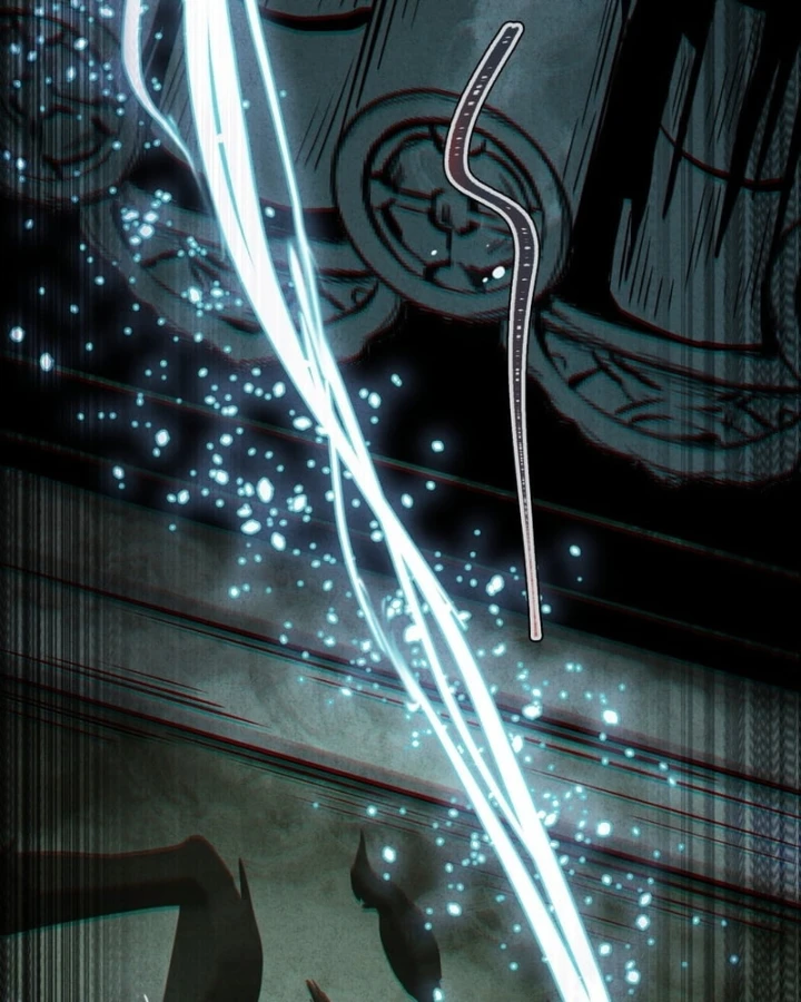 Huyền Giám Tiên Tộc Chapter 13 - 83