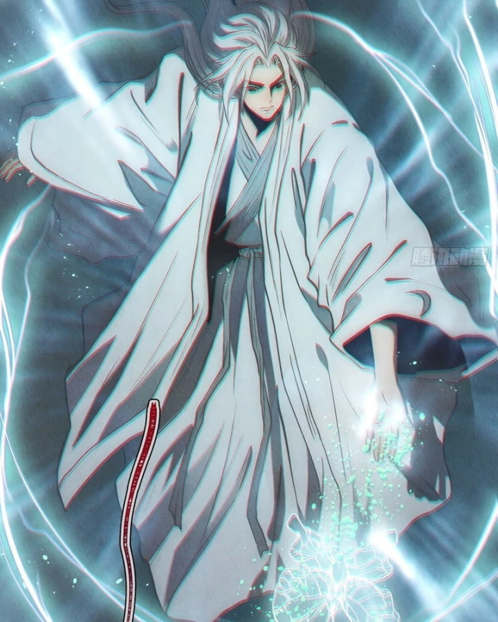 Huyền Giám Tiên Tộc Chapter 13 - 102