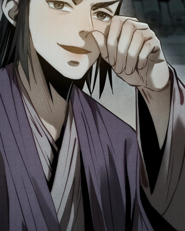 Huyền Giám Tiên Tộc Chapter 13 - 156