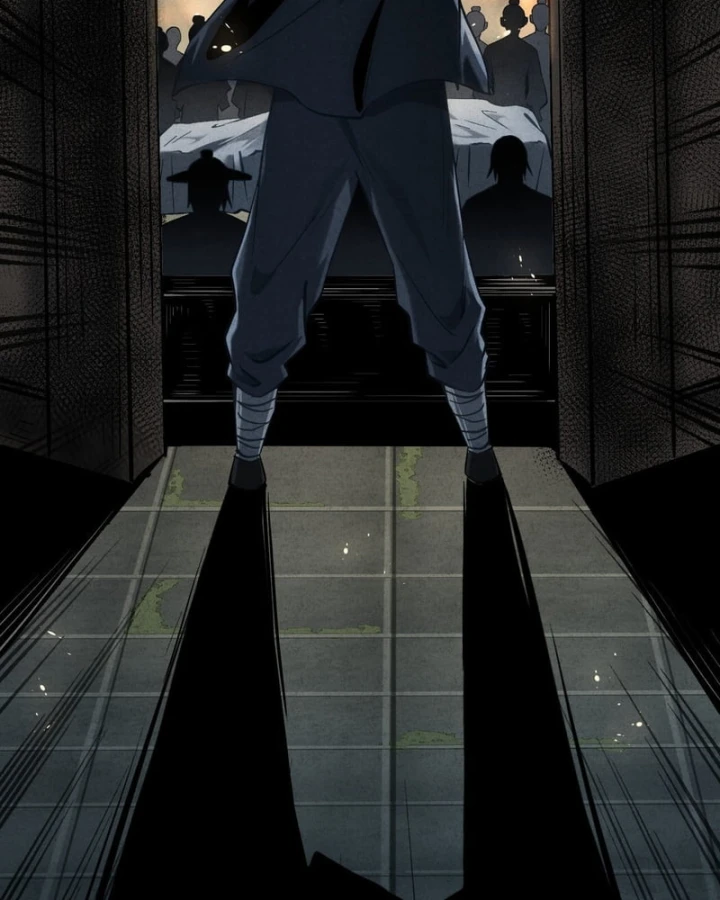 Huyền Giám Tiên Tộc Chapter 13 - 176