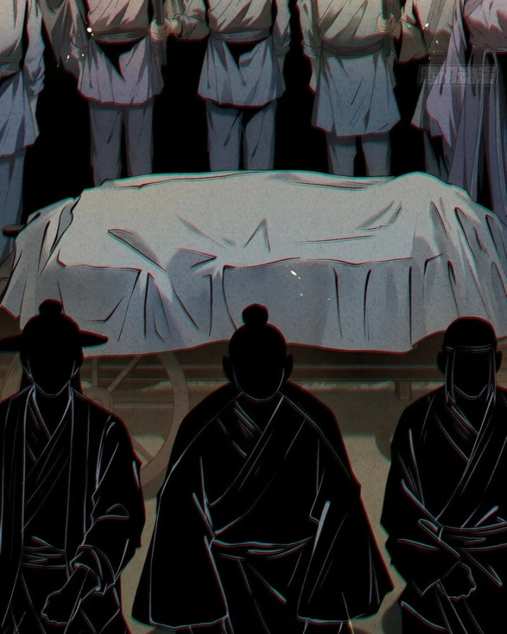 Huyền Giám Tiên Tộc Chapter 13 - 179