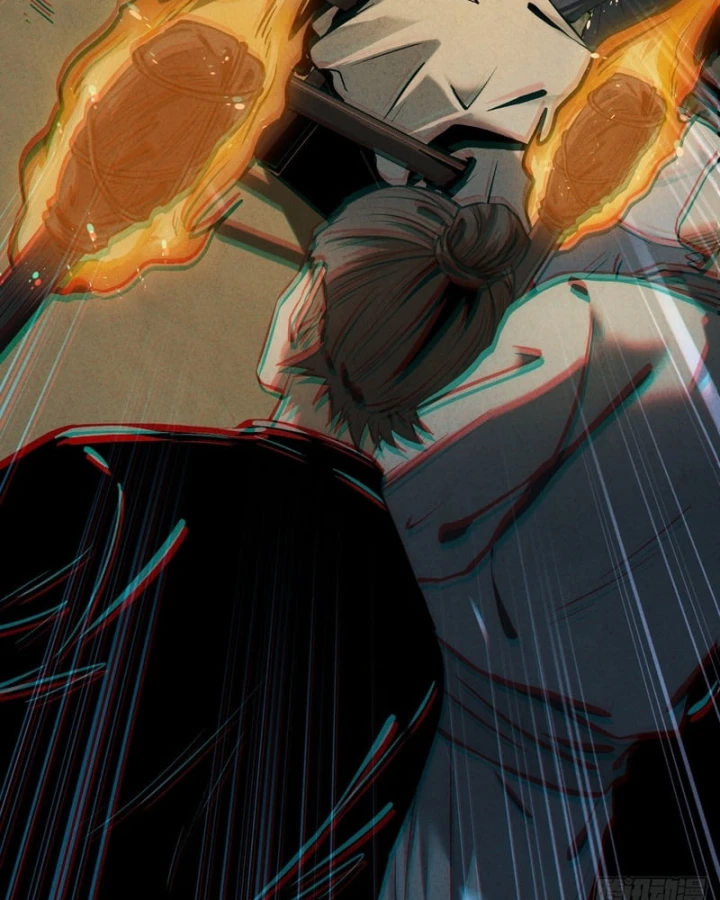 Huyền Giám Tiên Tộc Chapter 13 - 189