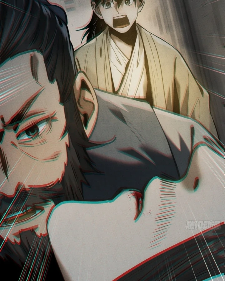 Huyền Giám Tiên Tộc Chapter 13 - 197