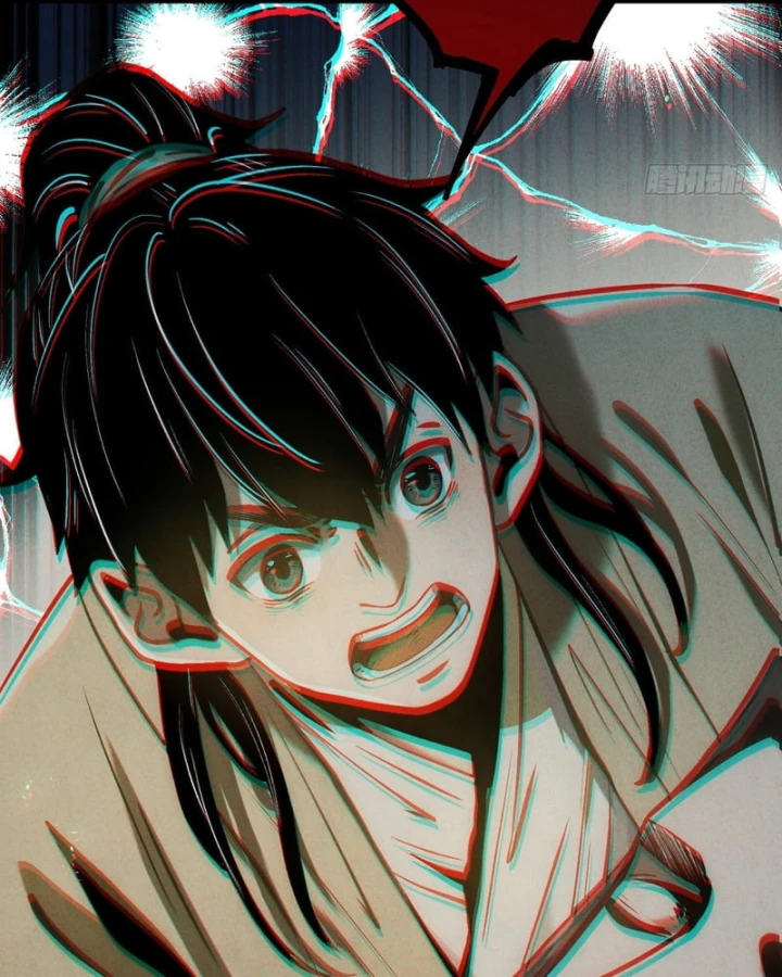 Huyền Giám Tiên Tộc Chapter 13 - 199