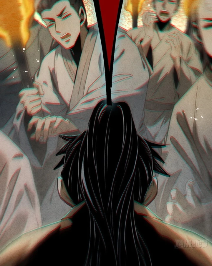 Huyền Giám Tiên Tộc Chapter 13 - 205