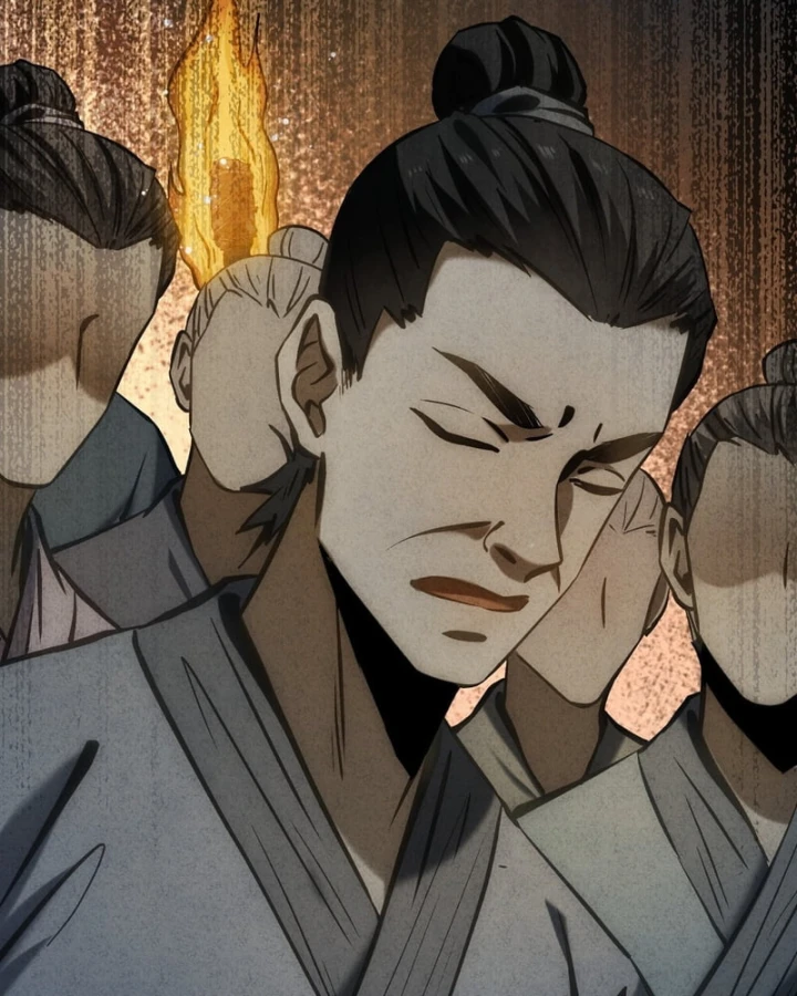 Huyền Giám Tiên Tộc Chapter 13 - 214