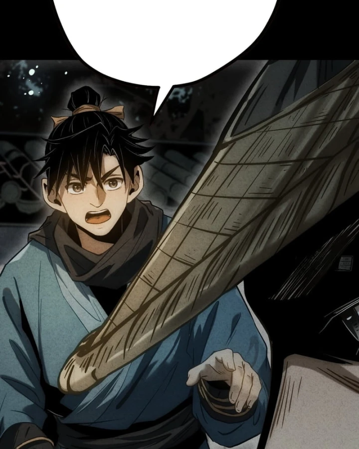 Huyền Giám Tiên Tộc Chapter 13 - 216