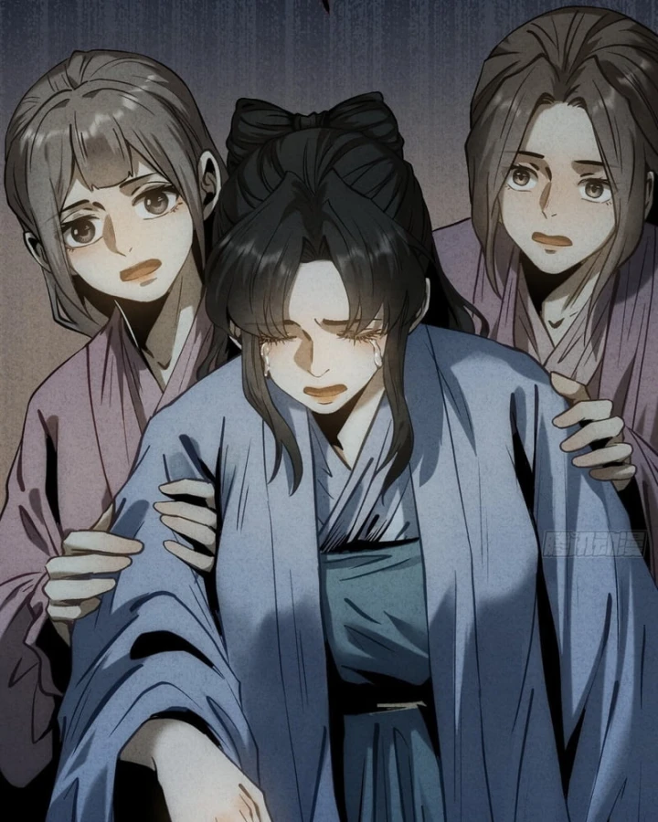 Huyền Giám Tiên Tộc Chapter 13 - 234