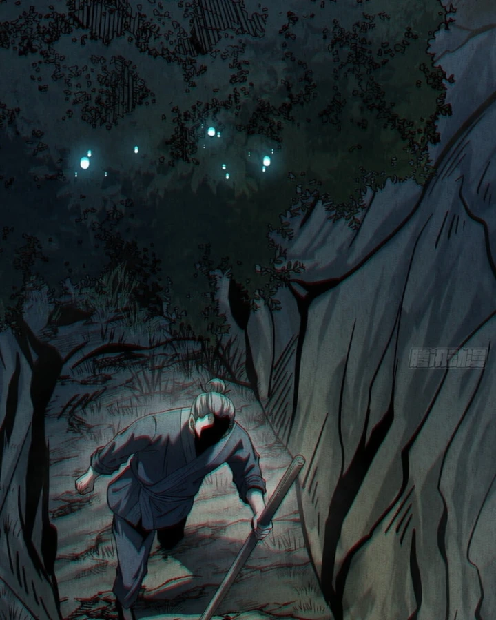 Huyền Giám Tiên Tộc Chapter 13 - 267