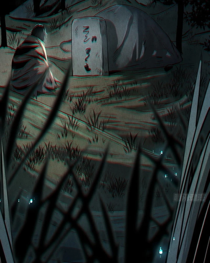 Huyền Giám Tiên Tộc Chapter 13 - 277