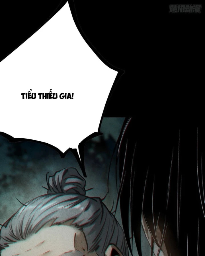 Huyền Giám Tiên Tộc Chapter 14 - 36