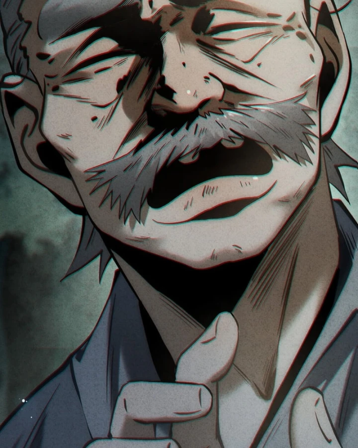 Huyền Giám Tiên Tộc Chapter 14 - 44