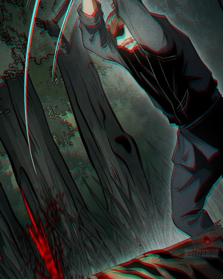 Huyền Giám Tiên Tộc Chapter 14 - 99