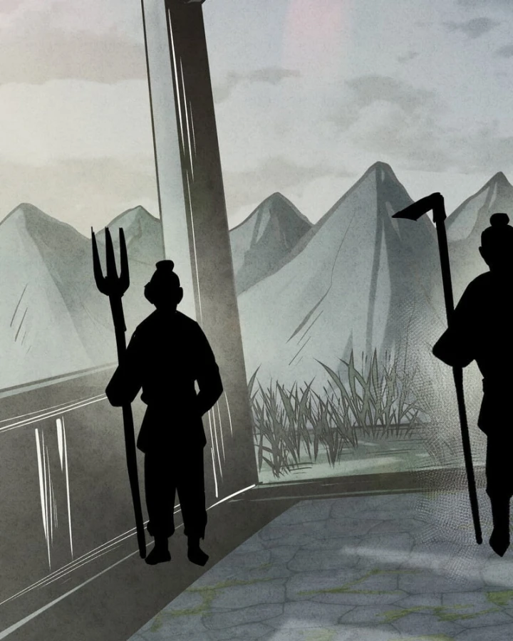 Huyền Giám Tiên Tộc Chapter 14 - 114