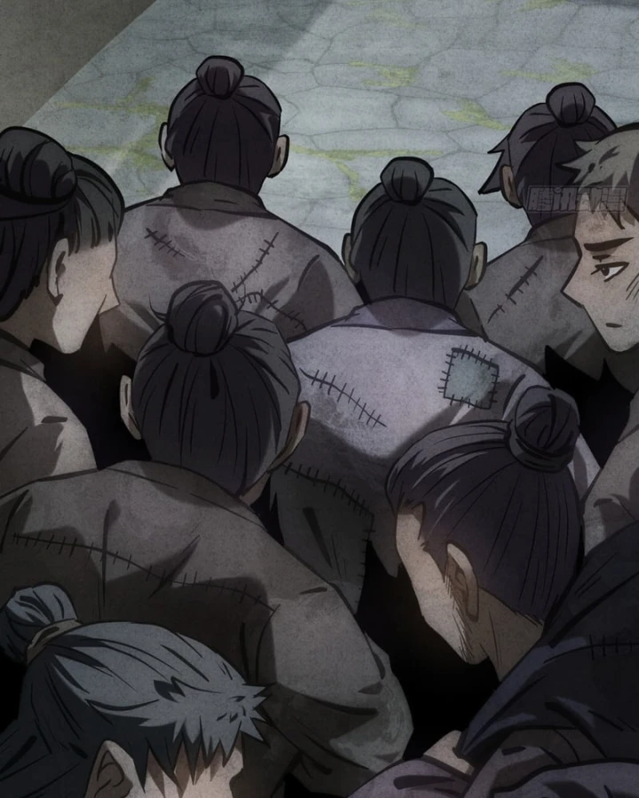 Huyền Giám Tiên Tộc Chapter 14 - 115